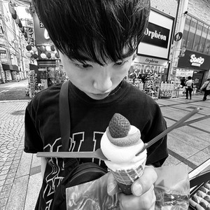 MY NO.1 SONG by Jun Baek