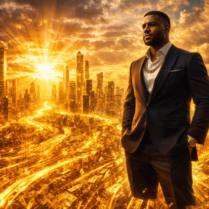The World Says Yes To Me by Manifested Dreams