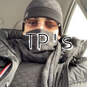 TP's by Vlinderscrime