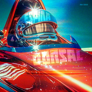 Espina Dorsal by Nik Soda