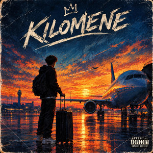 Kilomene by Hood Presdo, Maryshy, Destinedkid, Mr Xuccessful
