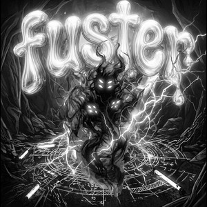 FUSTER - ULTRA SLOWED