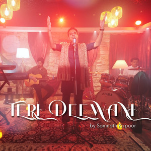 Somnath Kapoor - Teri Deewani