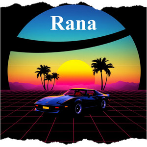 Rana by El Domi DR