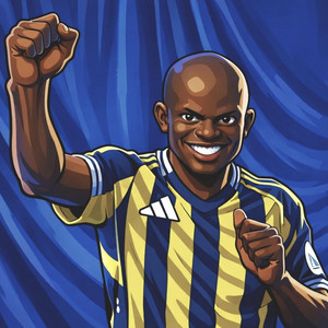 KANTE by Marş