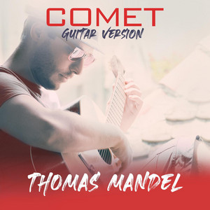 Comet (Guitar Version)