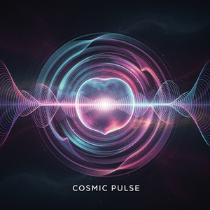 Cosmic Pulse by Kryostatik
