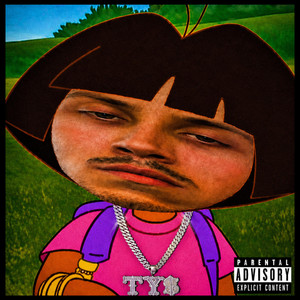 Fell In Luv by TY$