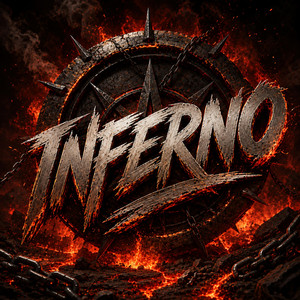 Inferno by Young Polanco