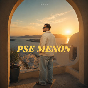 PSE MENON by BOTA
