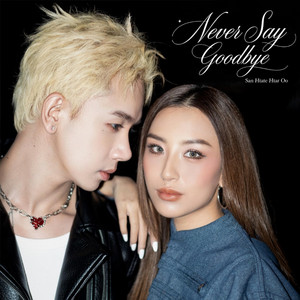 Never Say Goodbye by San Htate Htar Oo