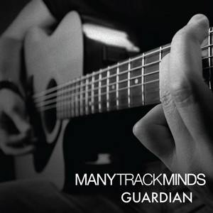 Guardian by Many Track Minds