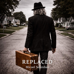 Replaced by Micael Serenban, SERENBAN