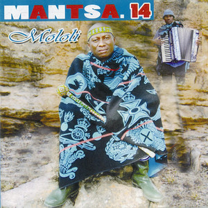 Mantsa. 14 poster