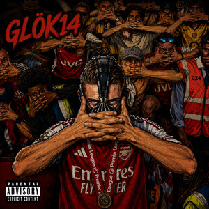 Glök14 by JayBlaze