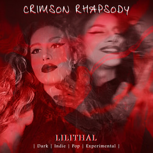 Crimson Queen by LILITHAL