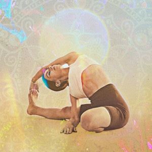 Sāgara Śānti / Ocean of Peace by RE:LX