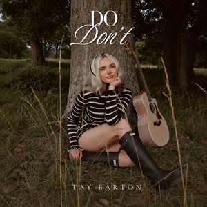 Do Don't by Tay Barton