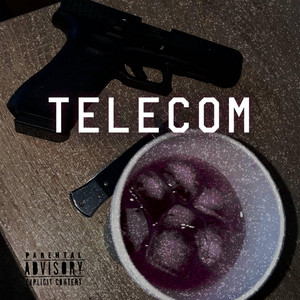 Telecom by Kaki Santana 667