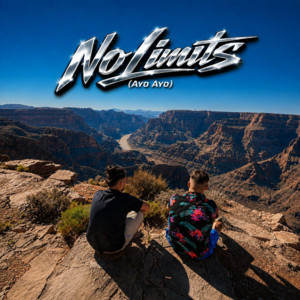 NoLimits (ayo,ayo) by W1CHURA, Niciak, adimajer