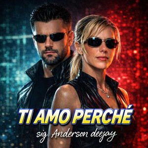 TI AMO PERCHÈ