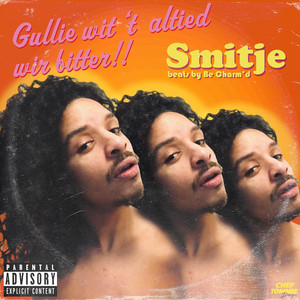 Gullie Wit 't Altied Wir Bitter!!