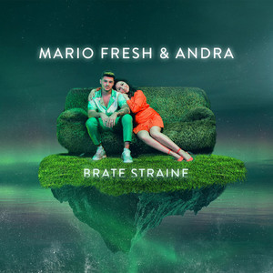Brate Straine by Mario , Andra