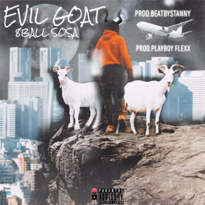 NewJacc Stanny - Road Runnin (feat. 8Ball Sosa)