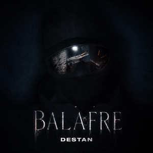 Balafre by Destan34x2