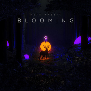 Blooming by Keys Rabbit