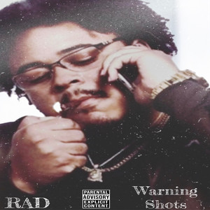 Portada de Warning Shots