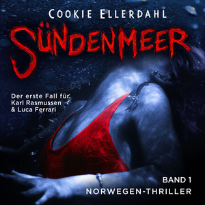 Sündenmeer (Der erste Fall für Karl Rasmussen & Luca Ferrari)