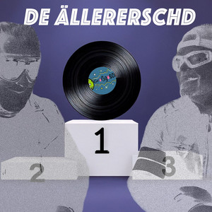 Dur Riadlenga gloffa by Großgosch