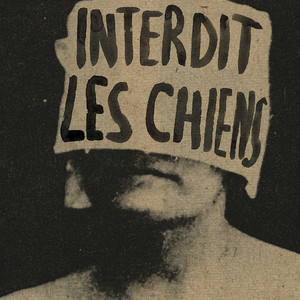 Bruit sonique by Interdit les chiens