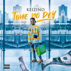 Keizino - Time nor Dey