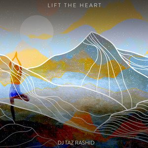 Ride the Rhythm by DJ Taz Rashid