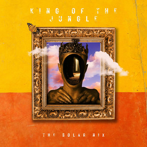 King of the Jungle by The solar NIX