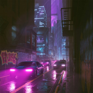 sali pa la calle by FNPRAK47