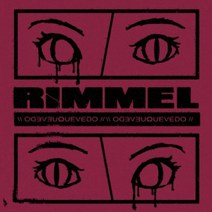 Rimmel by Quevedo