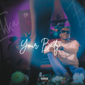 Ekka - Your Body