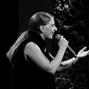 გაზაფხულის მოსვლა მიყვარს by Tbilisi Nights