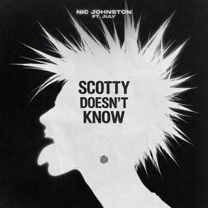 Scotty Doesn't Know