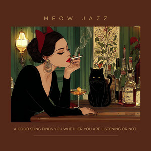 Ink and Ivory by MEOW JAZZ
