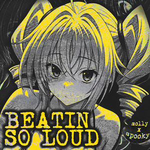 Beatin so Loud cover art