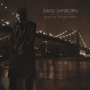 Songs From the Night Before cover