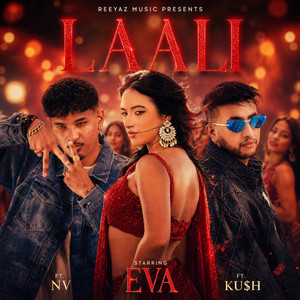 LAALI by Ku$h, NV NirvaN, Serene, Lay Zy