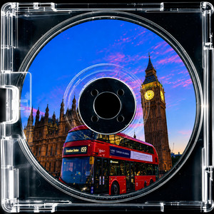 LONDON by 16Suave, YNGM0M0