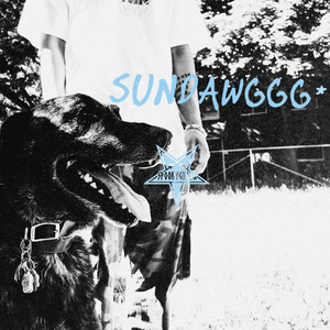 SUNDAWGGG by Spookyguava