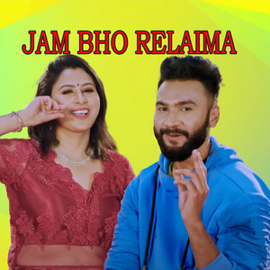 Alif Khan & Sumitra Koirala - Jam Bho Relaima