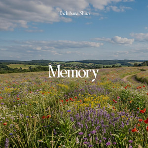 Memory - with rain by Tachibana Shira